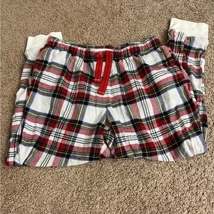 old navy christmas pajamas